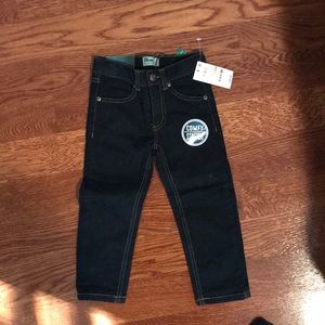 NWT Epic Threads 2t jeans